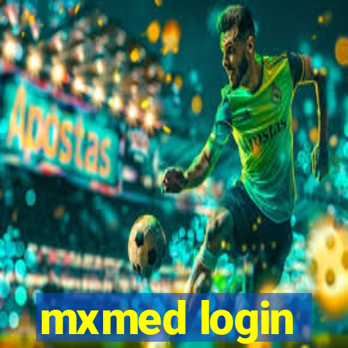 mxmed login